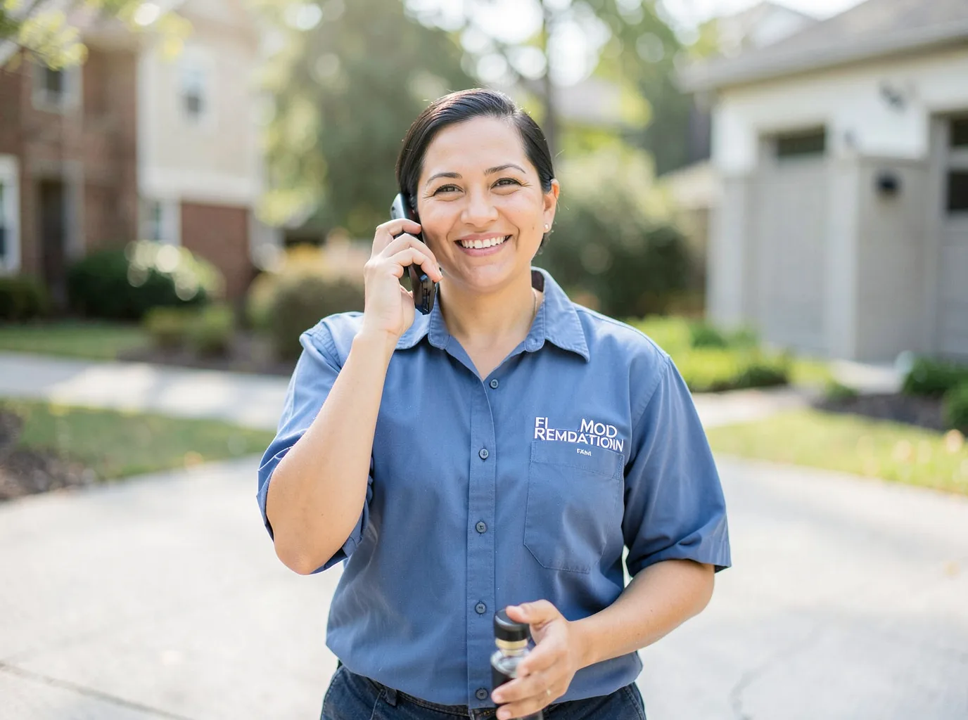 Mold Remediation Center Point, WV FAQs